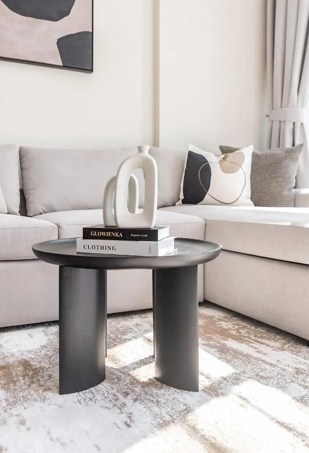 City Apartments, Jvc Дубай 0*,  ОАЭ