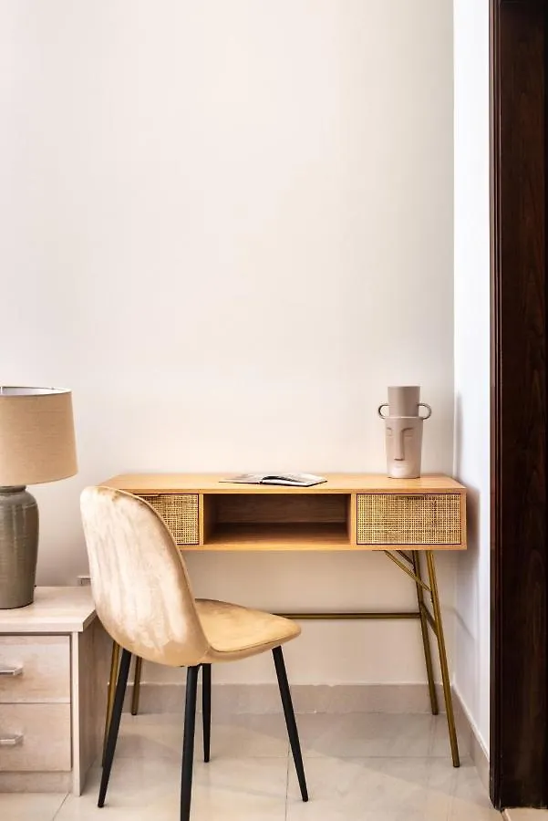 City Apartments, Jvc Дубай 0*,  ОАЭ