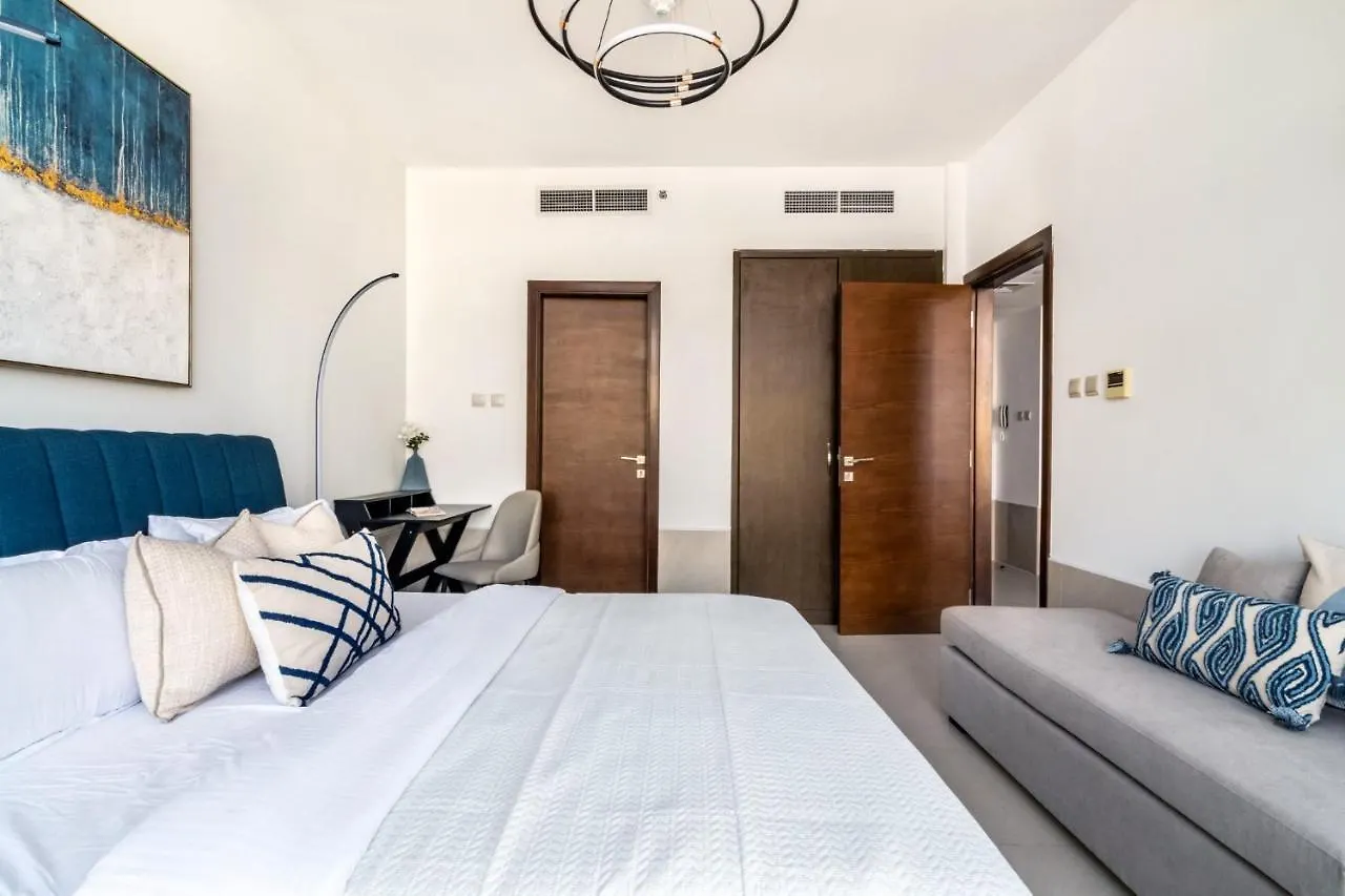 Апартаменты City Apartments, Jvc Дубай ОАЭ