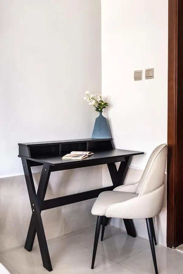 City Apartments, Jvc Дубай 0*,