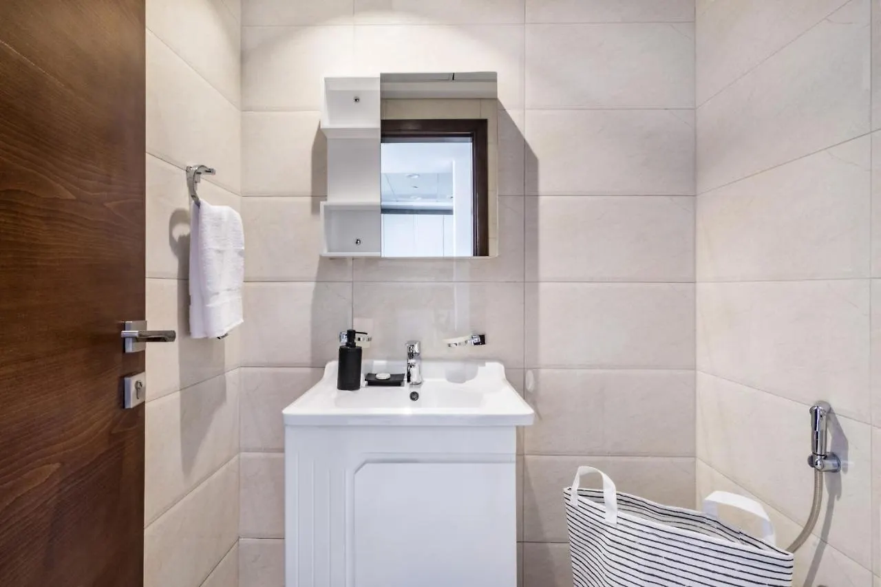 Apartment City Apartments, Jvc Dubai United Arab Emirates