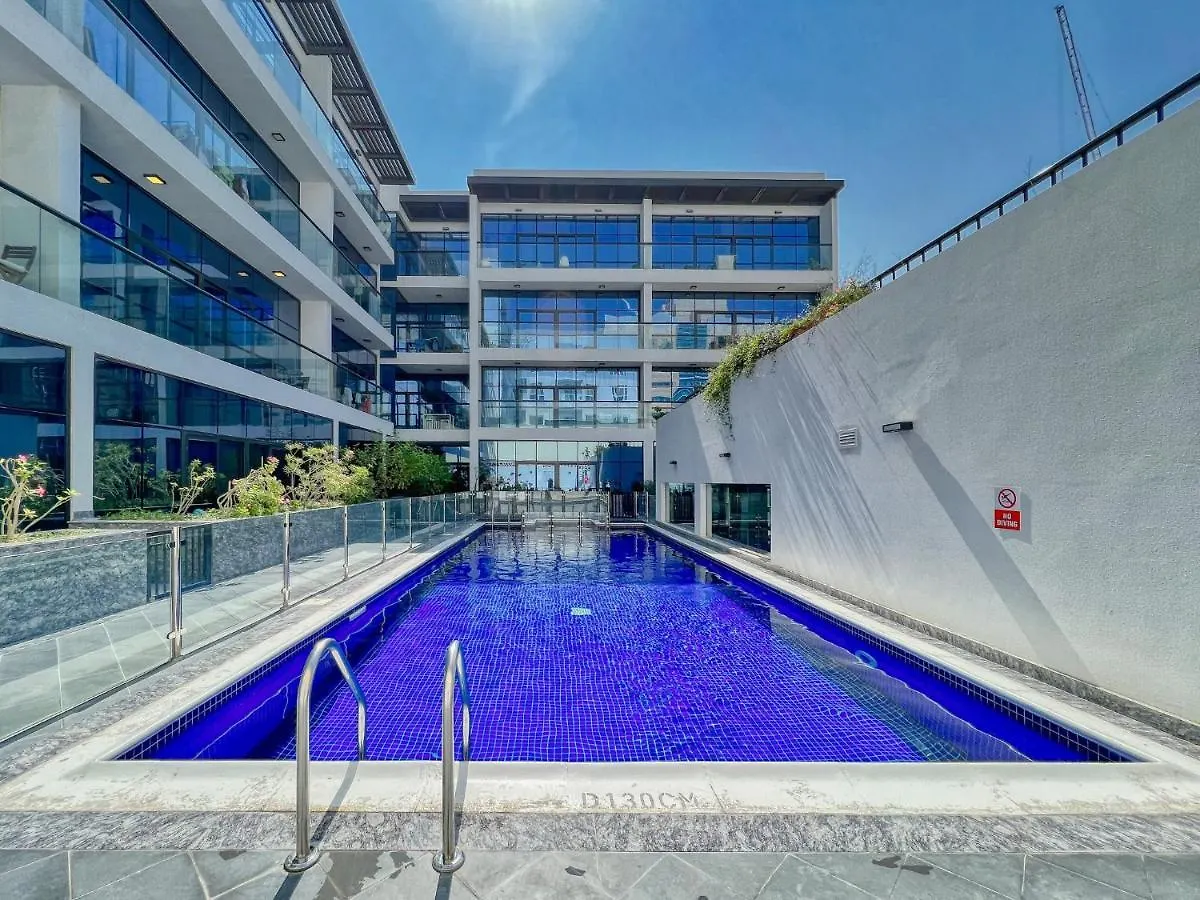 City Apartments, Jvc Dubai Apartment