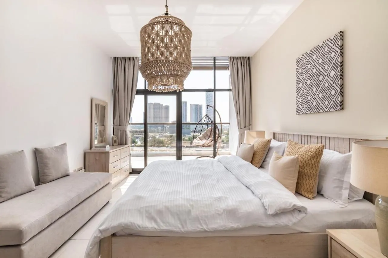 City Apartments, Jvc Dubai