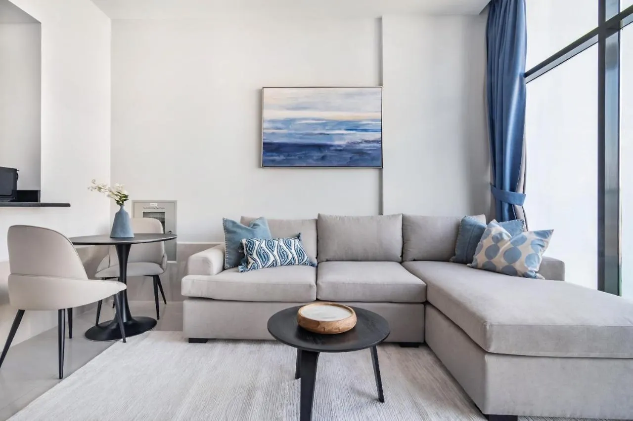 City Apartments, Jvc Dubai Apartment