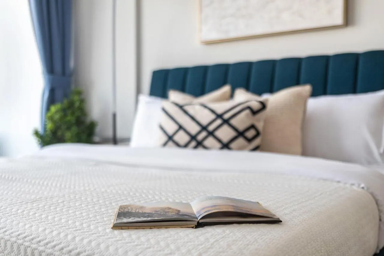 City Apartments, Jvc Dubai