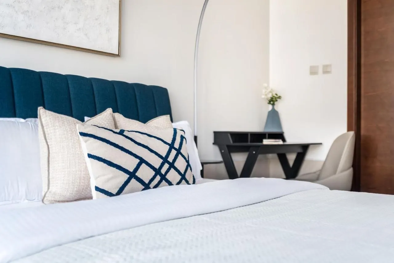 City Apartments, Jvc Dubai Apartment